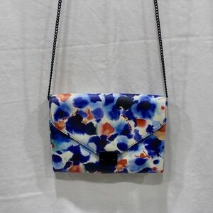 Loeffler Randall Crossbody Clutch Bag